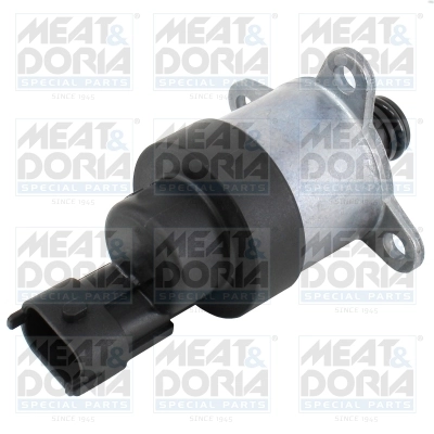 Control Valve, fuel quantity (common rail system)